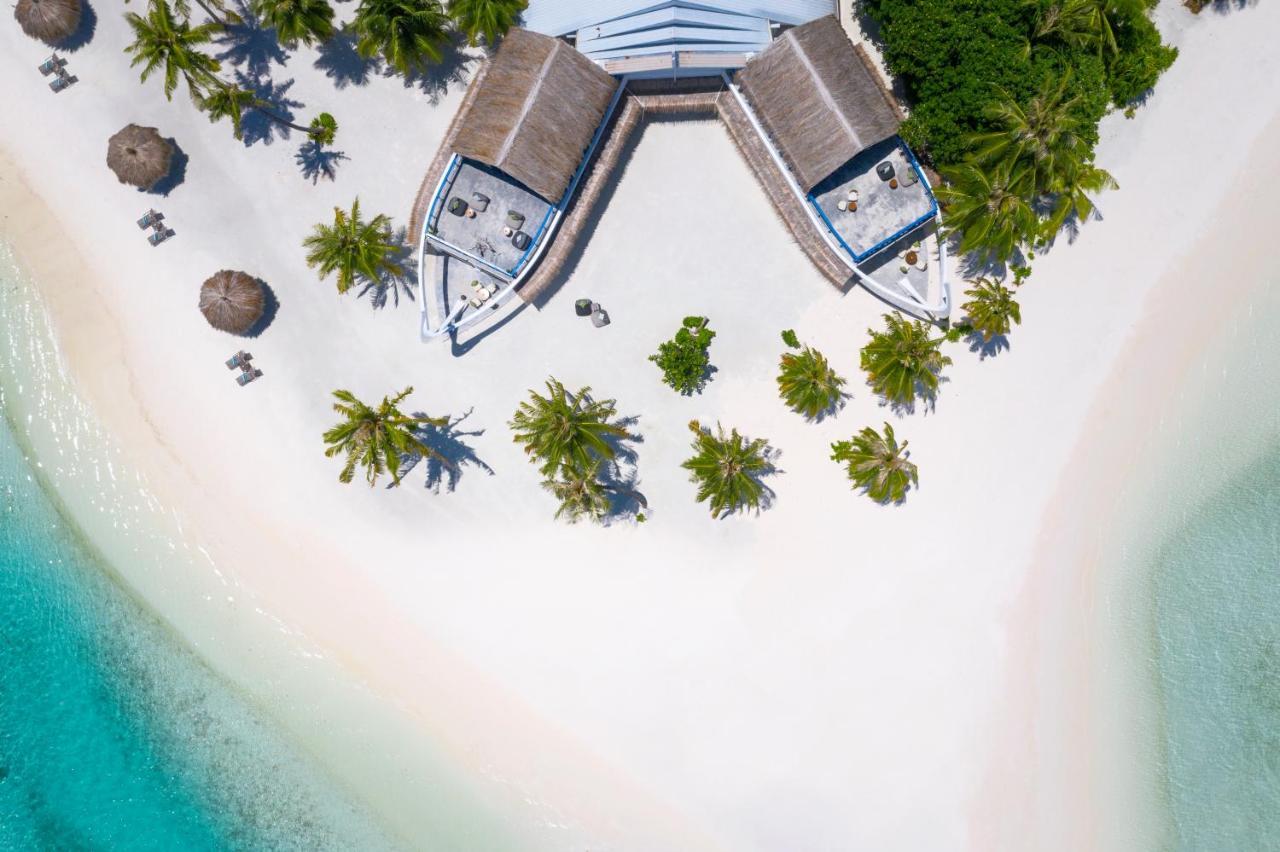 Rahaa Resort Maldives Laamu Atoll Exterior photo