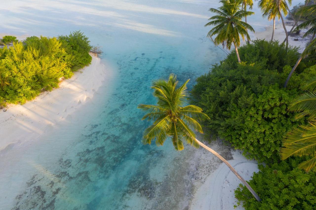 Rahaa Resort Maldives Laamu Atoll Exterior photo