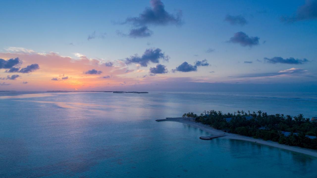 Rahaa Resort Maldives Laamu Atoll Exterior photo